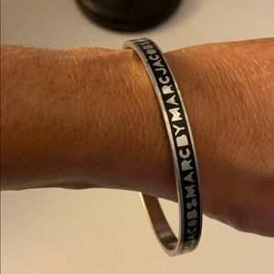 Marc Jacobs bracelet